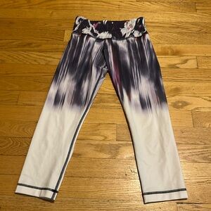 Lululemon Capris